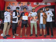 Tim BSF Harumkan Kutim, Juara Kategori Kerapu di BFTBC 2026