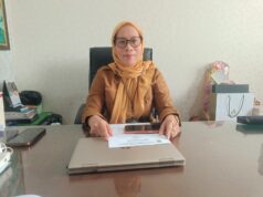 RSUD Kudungga Mulai Uji Kesehatan Ratusan CPNS Kutim