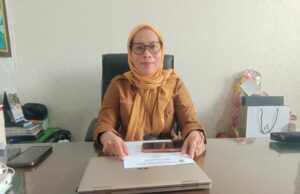 RSUD Kudungga Mulai Uji Kesehatan Ratusan CPNS Kutim