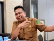Disdikbud Kutim Akan Terapkan Imtihan Metode Ummi SD dan SMP Negeri