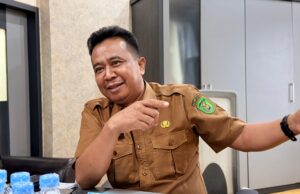 Disdikbud Kutim Akan Terapkan Imtihan Metode Ummi SD dan SMP Negeri