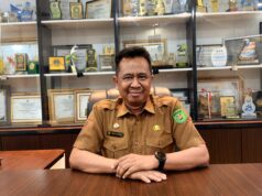 Kutim Siapkan Pelajaran Kitab Suci Lintas Agama di Sekolah Negeri