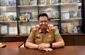 Disdikbud Kutim Siapkan Wajib Belajar 13 Tahun Mulai 2027