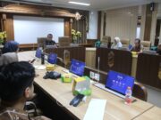 Perkim Kolaborasi PU Kutim Siap Bangun 1.700 Septic Tank dan Sanitasi