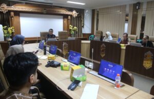 Perkim Kolaborasi PU Kutim Siap Bangun 1.700 Septic Tank dan Sanitasi