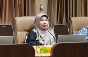 Partisipasi Posyandu Rendah, Pemkab Kutim Lakukan Strategi Jemput Bola