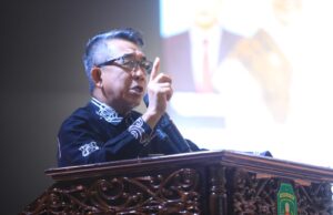 Pemkab Kutim Jamin Hak Dasar Anak Lewat Kebijakan Pro Pendidikan