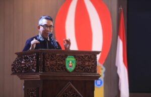 Bebas Asap Rokok dan Ramah Anak, Kutim Pertajam Ketahanan Keluarga