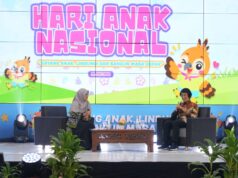 Pentas Kutim Intervensi Penurunan Stunting Berbasis Data Terpadu