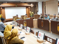Panitia HUT RI dan Hari Jadi Kutim Mulai Disusun