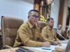 Mahyunadi Minta HUT ke-81 RI dan HUT ke-27 Kutim Tampil Lebih Kreatif