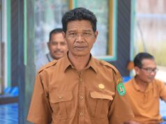 Dana RT Kutim Ubah Wajah Desa dari Jembatan hingga Layanan Warga