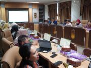 Tak Ada Lagi Puskesmas Kutim Berkinerja Rendah, BPJS Sebut Semua Zona Aman