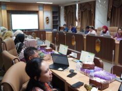 Tak Ada Lagi Puskesmas Kutim Berkinerja Rendah, BPJS Sebut Semua Zona Aman