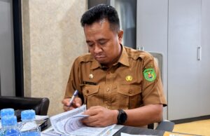 Dari SK Bupati ke Perbup, Kutim Perkuat Gerakan Cinta Al-Qur’an dan Alkitab