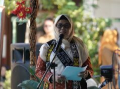 Kawal Wajib Belajar 13 Tahun, Orang Tua Diminta Ciptakan MPLS Menyenangkan