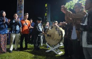 Panggung Budaya dari Kaliorang Imbangi Modernisasi