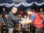 Optimalisasi Pelayanan, Bupati Kutim Restrukturisasi Perangkat Daerah