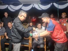 Optimalisasi Pelayanan, Bupati Kutim Restrukturisasi Perangkat Daerah