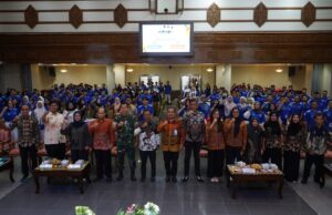 Pemuda Kutim Didorong Kembali ke Organisasi