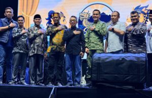 Pemkab Kutim Dorong Sekerat Jadi Destinasi Wisata Berbasis Budaya dan Ekraf