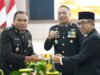 HUT ke-80 Bhayangkara di Kutim, Saat Pengalaman Bertemu Harapan