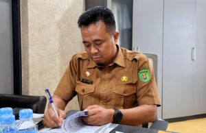 Pemkab Kutim Berikan Beasiswa S1 dan S2 demi Tingkatkan Kualitas Guru