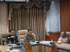 Kutim Siapkan Lahan Sekolah Rakyat, Pematangan Dikebut 117 Hari