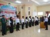 Penguatan Desa Berlanjut, BPD Tiga Kecamatan Pesisir Dikukuhkan