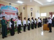 Penguatan Desa Berlanjut, BPD Tiga Kecamatan Pesisir Dikukuhkan