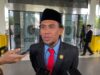 DPRD Kutim Dorong Polri Kian Dekat dengan Masyarakat