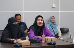 Ketika Bakso Jadi Harapan, Kisah Pelaku UMKM Kutim Biayai Mimpi Anak