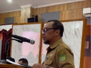 Kesiapsiagaan Karhutla, DLH Kutim Siapkan Pemantau Kualitas Udara Real Time