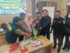 Kurang dari Sebulan, Polres Kutim Sita 163 Gram Sabu