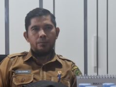 Tingkatkan Penyerapan TKA, Distransnaker Kutim Perkuat Penerapan Rasio 80:20