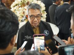 Bankeu Rp27 Miliar Dinilai Vital bagi Fiskal Kutim