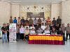 Pemprov Kaltim Percepat Pengakuan MAH Wehea melalui Pendampingan Dokumen dan Advokasi