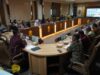 Pemkab Kutim Evaluasi Roadmap Inflasi dan Dorong Kerja Sama Antar Daerah