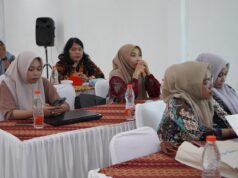 83 Operator Desa Diterjunkan, Kutim Benahi Data Anak Tak Sekolah