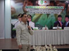Migrasi Penduduk Picu Membengkaknya Data Anak Tak Sekolah di Kutim