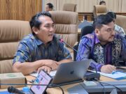 Pengakuan MHA Wehea Tinggal Selangkah Lagi