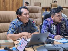 Pengakuan MHA Wehea Tinggal Selangkah Lagi