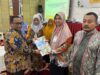 Bangun Generasi Berwawasan, DPPKB Kutim Gelar Orientasi Sekolah Siaga Kependudukan