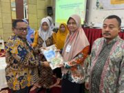 Bangun Generasi Berwawasan, DPPKB Kutim Gelar Orientasi Sekolah Siaga Kependudukan