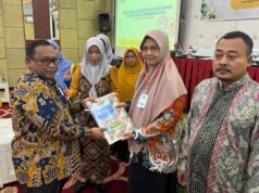 Bangun Generasi Berwawasan, DPPKB Kutim Gelar Orientasi Sekolah Siaga Kependudukan