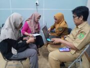Legalitas Jadi Bekal Baru UMKM Kutim