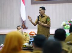 Kutim Perkuat Tata Kelola Bankeususdes demi Pembangunan Tepat Sasaran