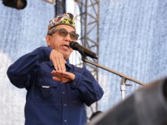 Diapresiasi Bupati, Pemdes Marukangan Tegas, Aparat Positif Narkoba Diberhentikan