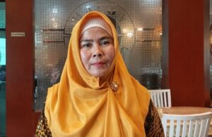 Kutim Bentengi Petani dari Risiko Gagal Panen, Ikhtiar Menjaga Sawah dan Kemandirian Pangan