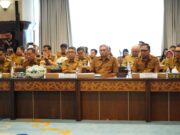 Dorong Sinergi Fiskal, Pemkab Kutim Gali Potensi DBH Sawit dan IUPK